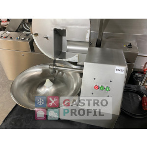 Feuma Tischkutter FGC 10-2