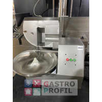 Feuma Tischkutter FGC 10-2