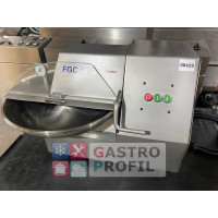Feuma Tischkutter FGC 10-2