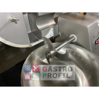 Feuma Tischkutter FGC 10-2