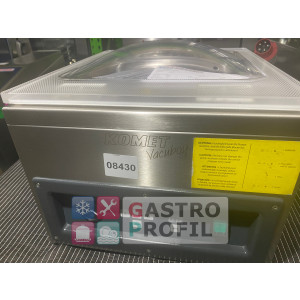 Vakuummaschine Komet Vacuboy
