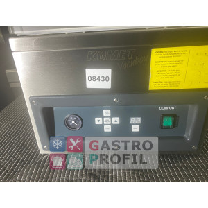Vakuummaschine Komet Vacuboy
