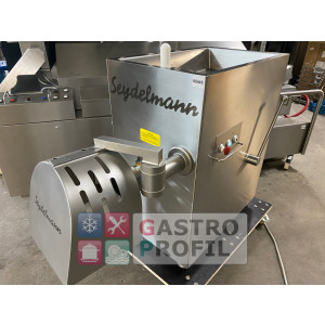 Seydelmann Fleischwolf WD114 Bj 2013