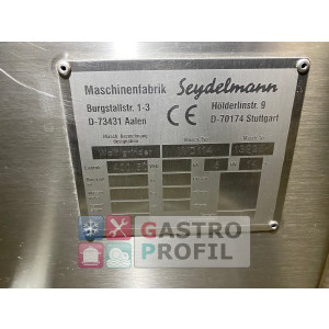 Seydelmann Fleischwolf WD114 Bj 2013