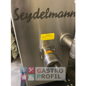 Seydelmann Fleischwolf WD114 Bj 2013