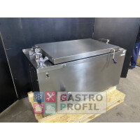 Elektro Kochkessel DGN3-EID-90-H Bj 2009