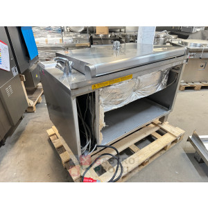 Elro Druckgarbraisiere DBGN33-EDS-90 170l Bj 2015