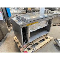 Elro Druckgarbraisiere DBGN33-EDS-90 170l Bj 2015