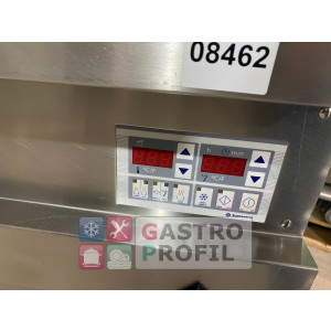 MKN Druckkochkessel 263l EcoControl Optima 850