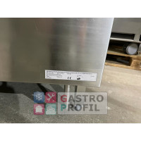 MKN Druckkochkessel 263l EcoControl Optima 850