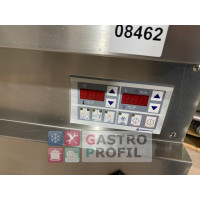 MKN Druckkochkessel 263l EcoControl Optima 850