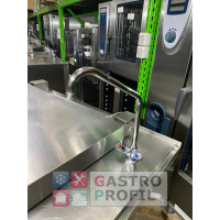 MKN Druckkochkessel 263l EcoControl Optima 850