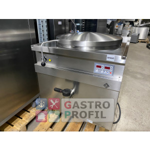 MKN Rundkochkessel 100l Eco Control Bj 2021