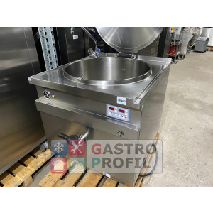 MKN Rundkochkessel 100l Eco Control Bj 2021