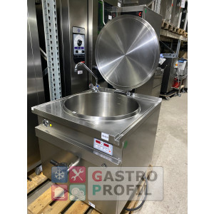 MKN Rundkochkessel 100l Eco Control Bj 2021