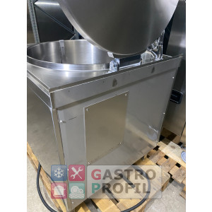 MKN Rundkochkessel 100l Eco Control Bj 2021