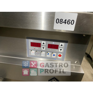 MKN Rundkochkessel 100l Eco Control Bj 2021