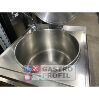 MKN Rundkochkessel 100l Eco Control Bj 2021