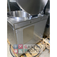 MKN Rundkochkessel 100l Eco Control Bj 2021