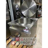 MKN Rundkochkessel 100l Eco Control Bj 2021