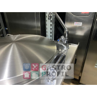 MKN Rundkochkessel 100l Eco Control Bj 2021