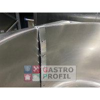 MKN Rundkochkessel 100l Eco Control Bj 2021