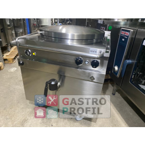 MKN Schnellkochkessel 100l Optima 850 Mobile Ausführung