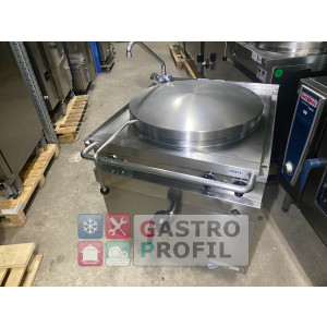 MKN Schnellkochkessel 100l Optima 850 Mobile Ausführung
