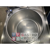 MKN Schnellkochkessel 100l Optima 850 Mobile Ausführung