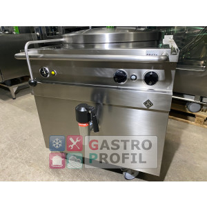 MKN Schnellkochkessel 100l Optima 850 Mobile Ausführung