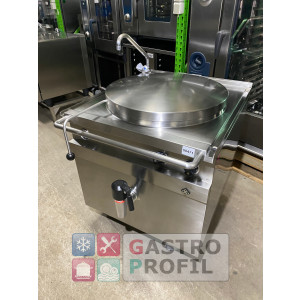 MKN Schnellkochkessel 100l Optima 850 Mobile Ausführung