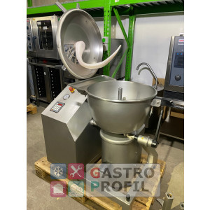 Stephan Universalküchenmaschine UM/VM 44-S