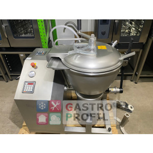Stephan Universalküchenmaschine UM/VM 44-S