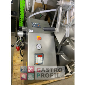 Stephan Universalküchenmaschine UM/VM 44-S
