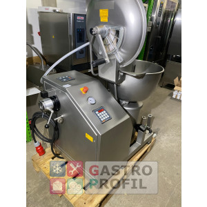 Stephan Universalküchenmaschine UM/VM 44-S