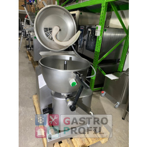 Stephan Universalküchenmaschine UM/VM 44-S