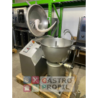 Stephan Universalküchenmaschine UM/VM 44-S