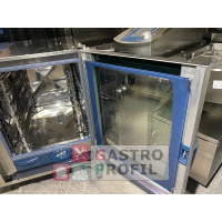 Rational Kombidämpfer SCC 61 WE Index H Bj. 2012