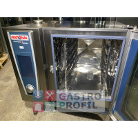 Rational Kombidämpfer SCC 61 WE Index H Bj. 2012