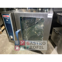 Rational Kombidämpfer SCC 61 WE Index H Bj. 2012