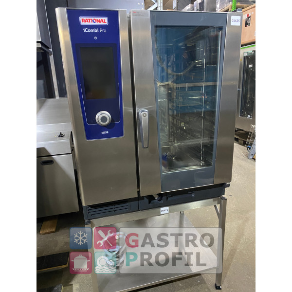 Rational Kombidämpfer iCombi Pro 10-1/1 Elektro Bj. 2022