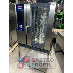 Rational Kombidämpfer iCombi Pro 10-1/1 Elektro Bj. 2022