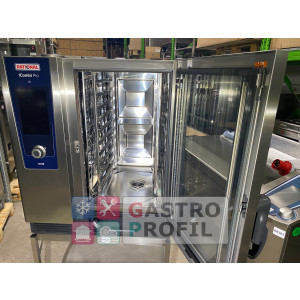 Rational Kombidämpfer iCombi Pro 10-1/1 Elektro Bj. 2022