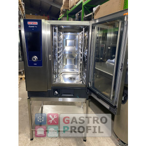 Rational Kombidämpfer iCombi Pro 10-1/1 Elektro Bj. 2022