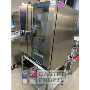 Rational Kombidämpfer iCombi Pro 10-1/1 Elektro Bj. 2022