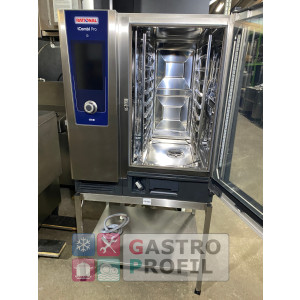 Rational Kombidämpfer iCombi Pro 10-1/1 Elektro Bj. 2022