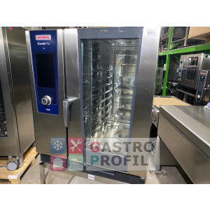 Rational Kombidämpfer iCombi Pro 10-1/1 Elektro Bj. 2022
