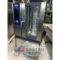 Rational Kombidämpfer iCombi Pro 10-1/1 Elektro Bj. 2022