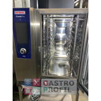 Rational Kombidämpfer iCombi Pro 10-1/1 Elektro Bj. 2022