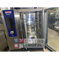 Rational Kombidämpfer iCombi Pro 10-1/1 Elektro Bj. 2022